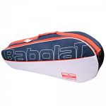 Babolat Essential 3R White / Blue / Red